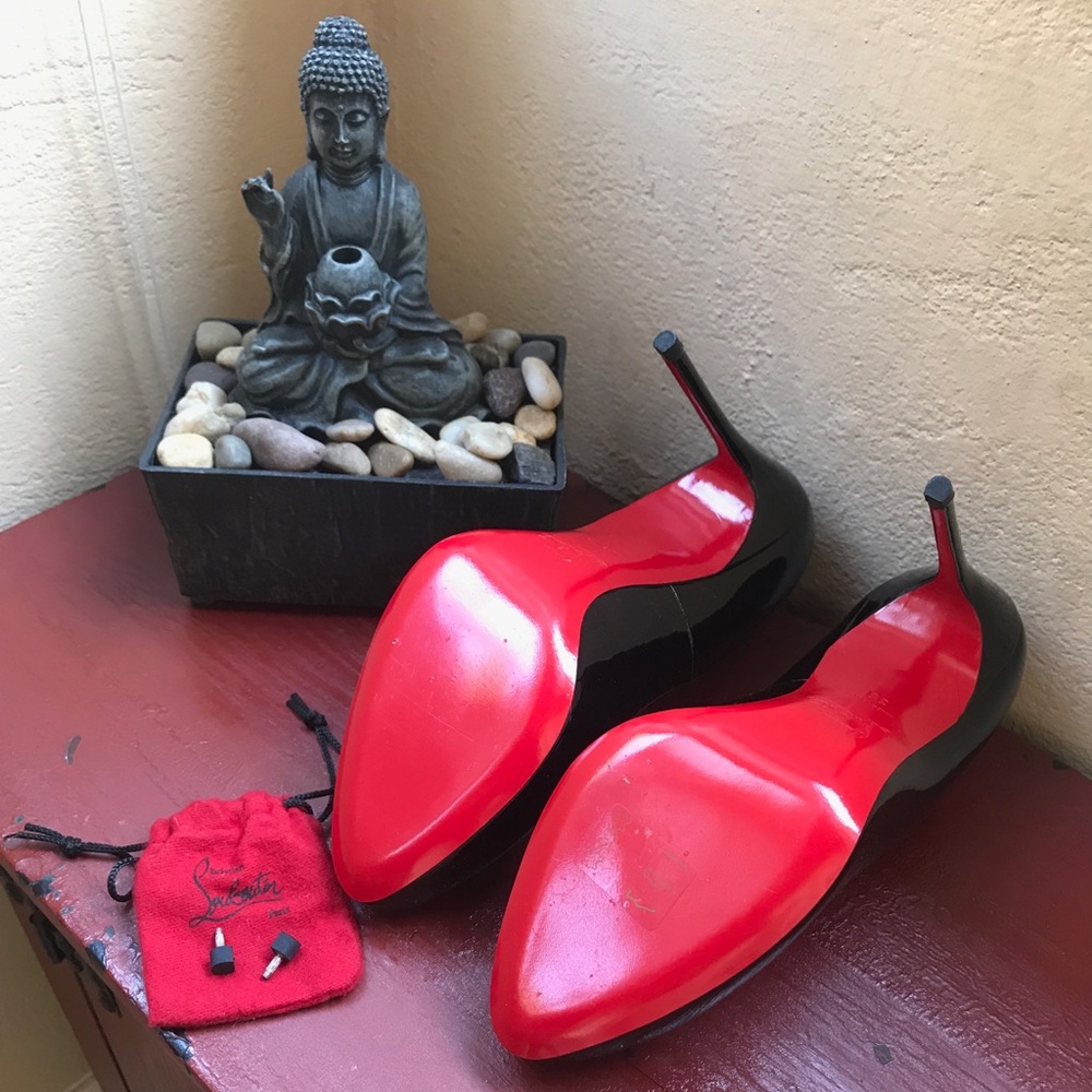 Classics Christian Louboutin - image 2